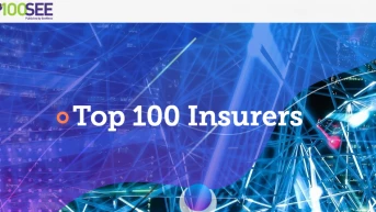 Лев Инс e на 12-то място сред най-големите застрахователи в Югоизточна Европа