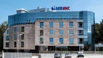 ЗК “Лев Инс” АД отново е абсолютен лидер в общото застраховане