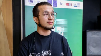 Симеон Нгуен, експерт по киберсигурност и преподавател в Cyber360 Academy, пред „Труд ": „Повишаването на кибер защитата изисква периодични обучения, като абсолютният минимум за всяка компания е разпознаването на фишинг имейли”