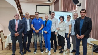 Социалната кампания „Пази детето в интернет” гостува в Кнежа