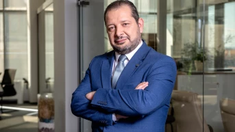 Павел Димитров, изпълнител директор на „ЛЕВ ИНС”: „Високата клиентска удовлетвореност е причината за успехите, които отбелязваме“