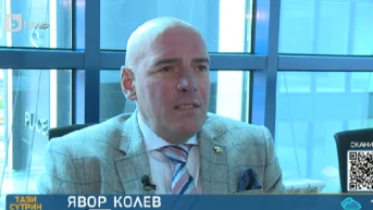 Явор Колев пред bTV: „Ще използвам опита на хакери да откраднат профила ми като чудесен пример за студентите по киберсигурност”