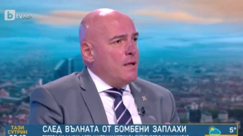 Явор Колев пред bTV: Целта на хактивистите е да станат популярни чрез език на омразата, за да постигнат възможно по-широк ефект на страх, паника и объркване в обществото