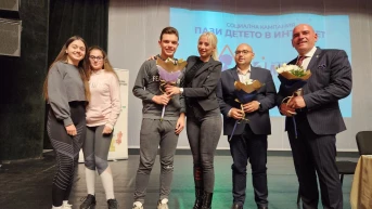 Явор Колев пред БТА Разград: ,,Дигиталната самоличност е толкова важна, колкото и реалната“