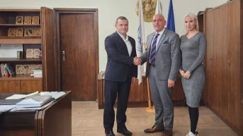 Кампанията ,,Пази детето в интернет“ получи подкрепата на Община Русе