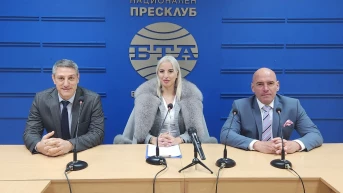 Социалната кампания „Пази детето в Интернет” гостува във Велико Търново