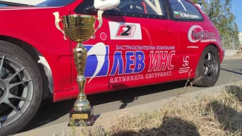 Йордан Методиев отново над всички