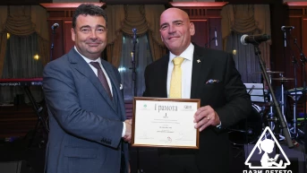 Социалната кампания „Пази детето в интернет” е победител в конкурса „Застрахователи за обществото 2022”