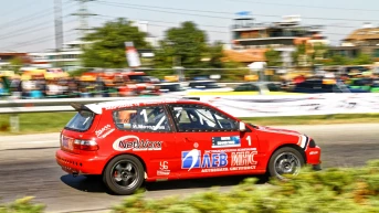 Престижно класиране за Йордан Методиев на “Писта София”