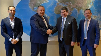 Лев Инс подписа споразумение за сътрудничество с Търговско-промишлената палата на Румъния