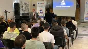 Ямбол подкрепи кампанията “Пази детето в интернет”