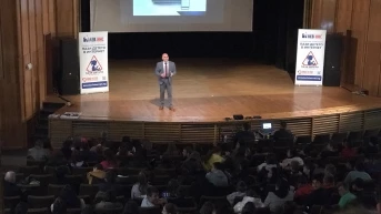 Над 300 деца бяха обучени от екипа на кампанията „Пази детето в интернет”