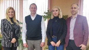 Панчарево подкрепи кампанията „Пази детето в интернет”