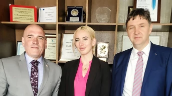 Община Самоков подкрепи кампанията „Пази детето в интернет”