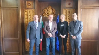 Община Банско се присъедини към кампанията „Пази детето в интернет”