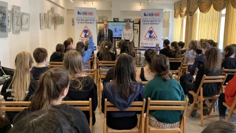 Нови партньори на кампанията „Пази детето в интернет” във Варна