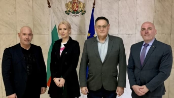 Община Шумен стана партньор на кампанията “Пази детето в интернет”