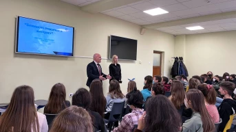 Вече и в училищата!