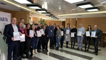 Годишни награди "Колега на годината"