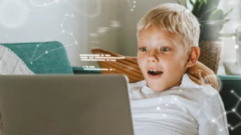 Киберсигурност обучение за деца?