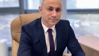 ЗК ”Лев Инс”АД с нов изпълнителен директор