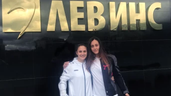 Българското карате изживява своя апогей