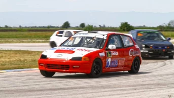 Йордан Методиев с втора победа за сезона