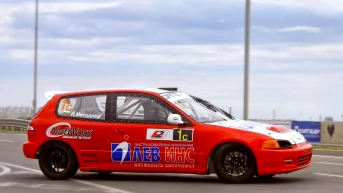 Йордан Методиев започна сезон 2021 с победа