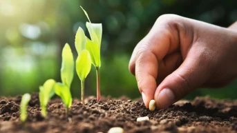 За вас земеделски производители