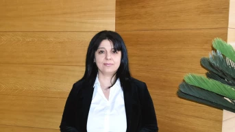 София Антонова в рубриката „На твоя страна“ по Нова телевизия