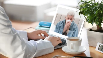 Спестете средства с телемедицина