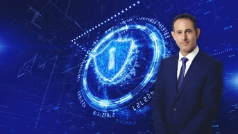 Представяме: Орен Елимелех - световноизвестен експерт, анализатор и консултант по киберсигурност