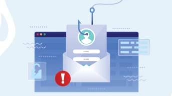 10 съвета как да разпознаем фишинг имейли
