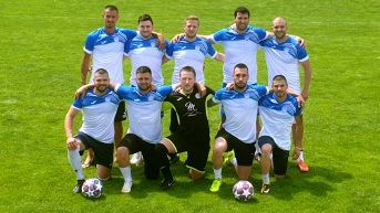 С две победи започна отборът на Лев Инс в турнира Албена Къп 2020