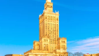 Полски брокерски холдинг – MAK, анонсира сътрудничеството си с Лев Инс