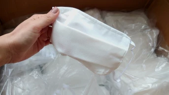 Лев Инс направи дарение на МВР