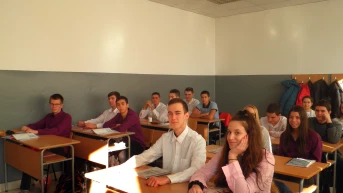 Практическата програма „Лев Инс Джуниър” започна за поредна година