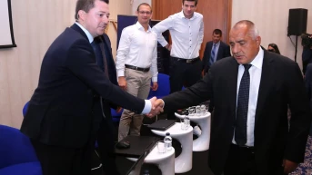 Киберсигурността: приоритет за българската държава и частния бизнес