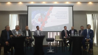 Лев Инс предлага застраховка „Киберсигурност за вашия бизнес“ и създава „Кибер академия“