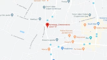 ЛЕВ ИНС ВИ ОЧАКВА В НОВИЯ СИ ОФИС НА БУЛ.“СИМЕОНОВСКО ШОСЕ“ 67