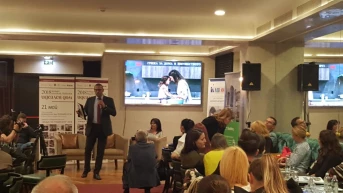 Иновативни решения от Лев Инс влизат в Интелигентния ви дом