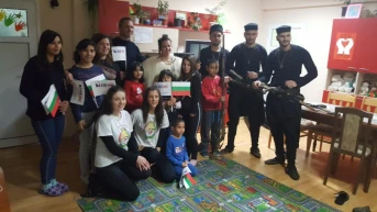 Продължава благотворителната кампания на НПО – Клуб „Активна сигурност“