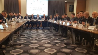 „Лев Инс“ стъпи на Румънския пазар