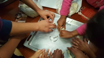 Стартира благотворителната кампания „SOS- Грижа без граници“